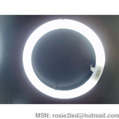 100-240VAC diameter 225mm LED circular tube GY10Q